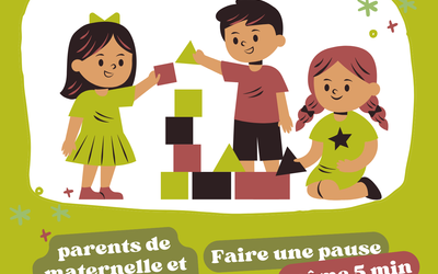 Bulle d'air à Etalans